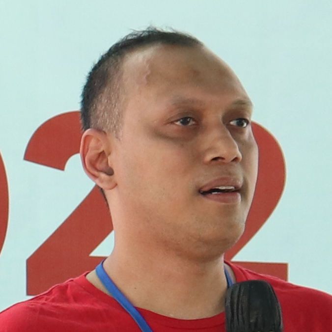 Hary Prasetyo