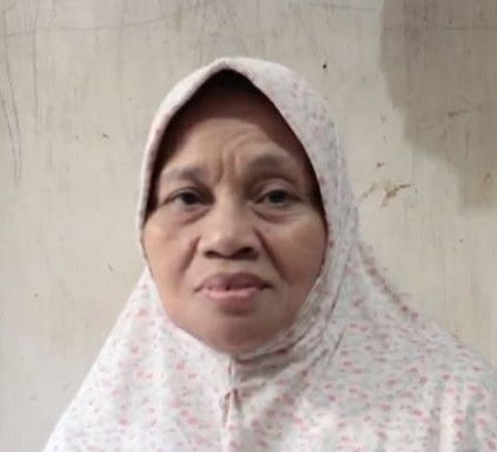 Nenek Adiva