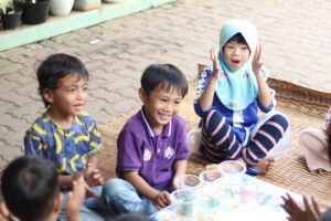 Jangan Biarkan Mereka Kehilangan Cita-Cita