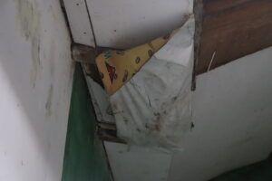Bantu Tahfidz Quran Mendapat Rumah Belajar Quran yang Nyaman