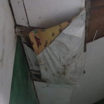 Bantu Tahfidz Quran Mendapat Rumah Belajar Quran yang Nyaman